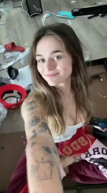 Full leaked Megan guthrie private onlyfans photo