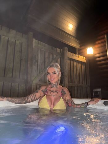 Full leaked Megan louise  page private onlyfans photo