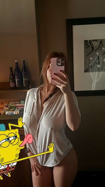 Full leaked Megan mccarthy private onlyfans photo