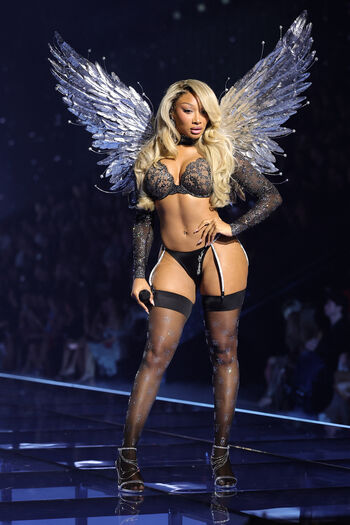 Full leaked Megan thee stallion private onlyfans photo