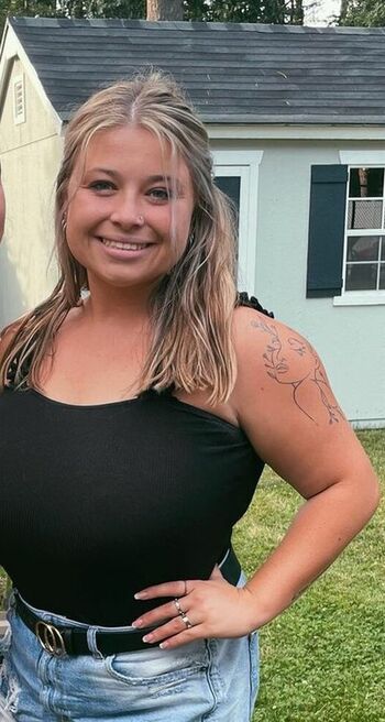 Full leaked Meghan page private onlyfans photo