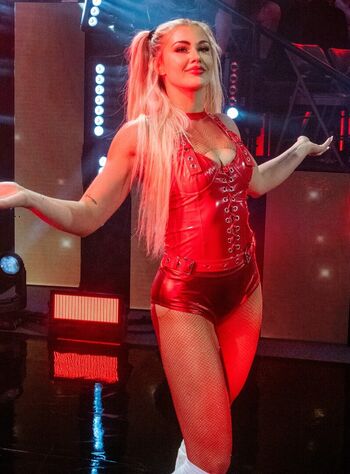 Full leaked Meghan walker  page private onlyfans photo