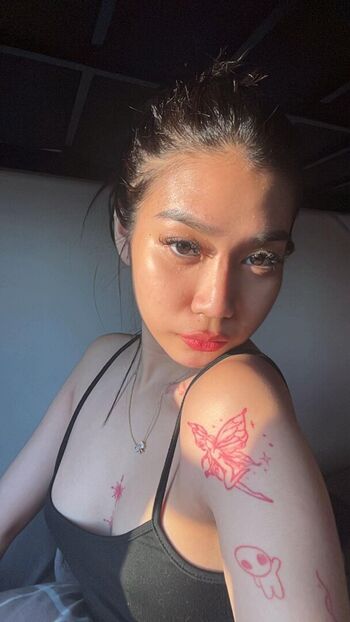 Full leaked Meia cassandra private onlyfans photo