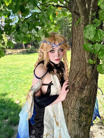 Full leaked Meikasama private onlyfans photo