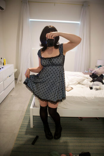 Full leaked Meikasama private onlyfans photo