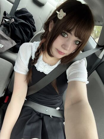 Full leaked Meikasama private onlyfans photo