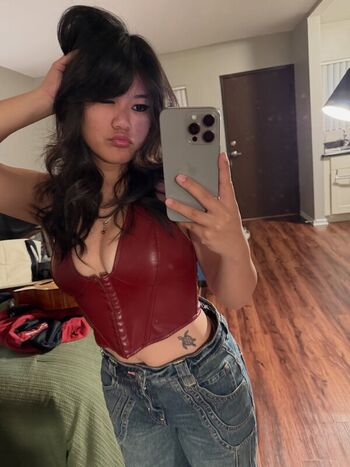 meilynluo
