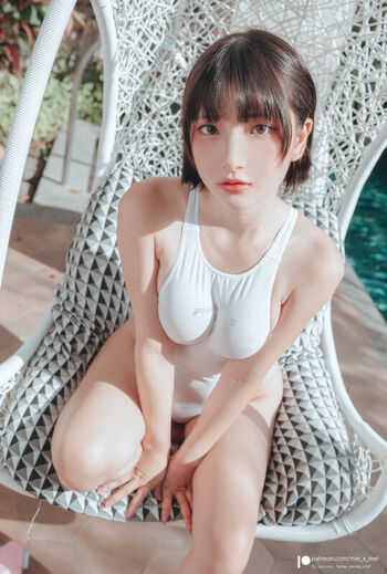 Full leaked Meimei private onlyfans photo