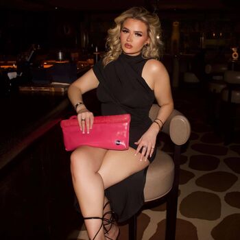 Full leaked Mekia summers page private onlyfans photo