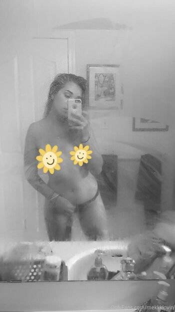 Full leaked Mekkk private onlyfans photo