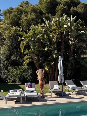 Full leaked Melanie fehn private onlyfans photo