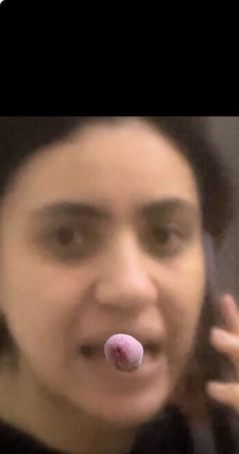 Full leaked Melek azad private onlyfans photo