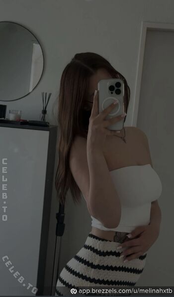 Full leaked Melinahxtb private onlyfans photo
