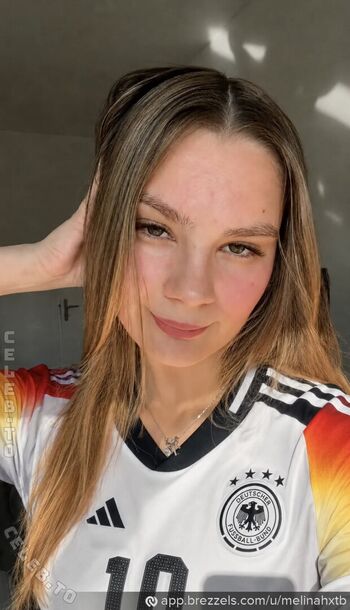Full leaked Melinahxtb private onlyfans photo