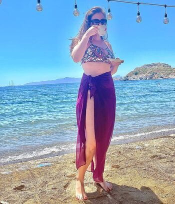 Full leaked Melis babadag page private onlyfans photo
