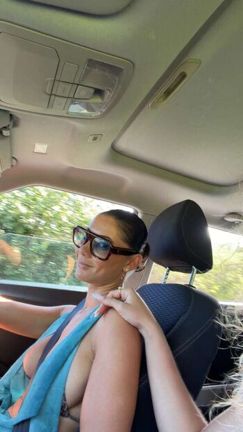 Full leaked Melissa braz page private onlyfans photo