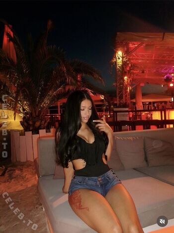 Full leaked Melodi mzd page private onlyfans photo