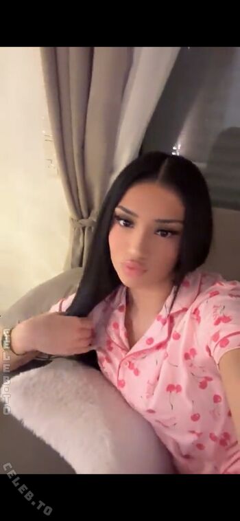 Full leaked Melodi mzd private onlyfans photo