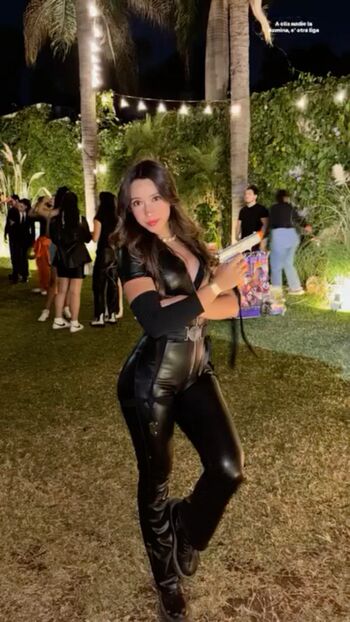 Full leaked Melody valenzuela page private onlyfans photo