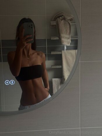Full leaked Melodycarter private onlyfans photo