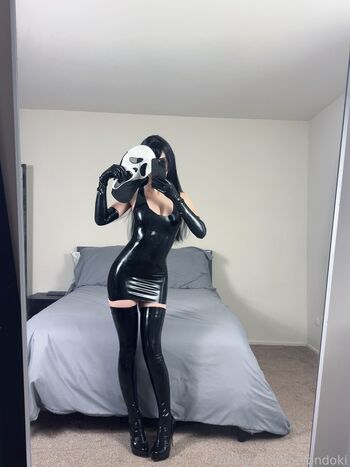 Full leaked Melondoki private onlyfans photo