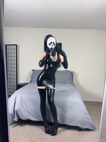 Full leaked Melondoki private onlyfans photo