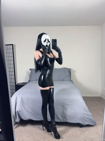 Full leaked Melondoki private onlyfans photo