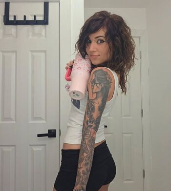 Full leaked Melonie mac private onlyfans photo