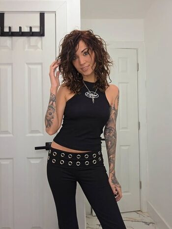 Full leaked Meloniemac page private onlyfans photo