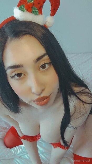 Full leaked Melust private onlyfans photo