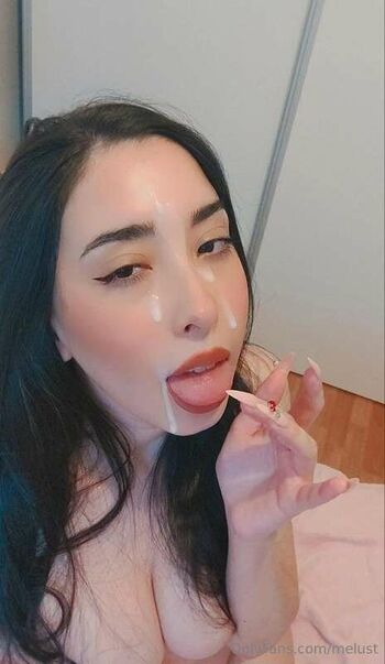 Full leaked Melust private onlyfans photo