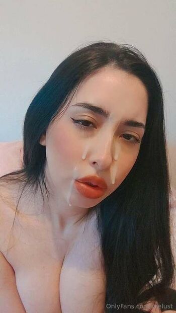 Full leaked Melust private onlyfans photo