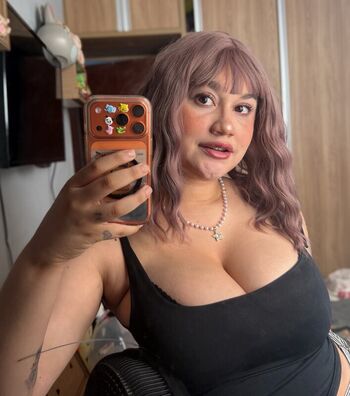 Full leaked Memechun page private onlyfans photo