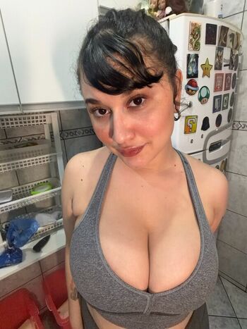 Full leaked Memechun private onlyfans photo