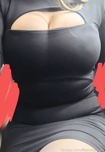 Full leaked Menace mamaki private onlyfans photo