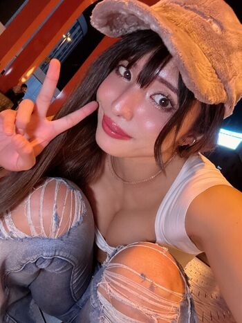 Full leaked Meowko private onlyfans photo