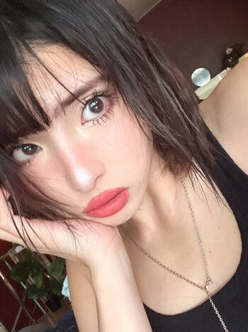 Full leaked Meowko private onlyfans photo