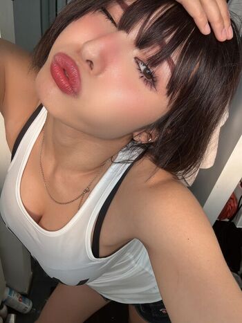 Full leaked Meowko private onlyfans photo