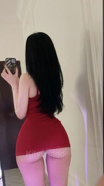 Full leaked Meowwhano private onlyfans photo