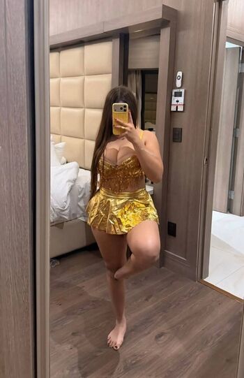 Full leaked Mery maynez private onlyfans photo