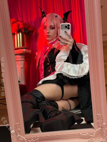 Full leaked Metalcookie cosplay private onlyfans photo