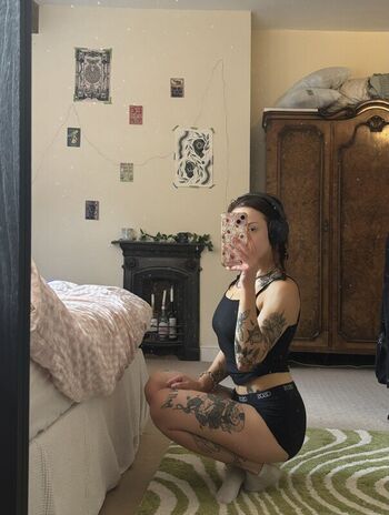 Full leaked Mformorphine private onlyfans photo
