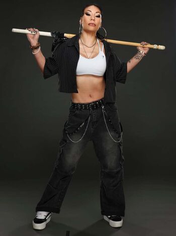 Mia Yim