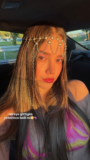 Full leaked Miafitz private onlyfans photo