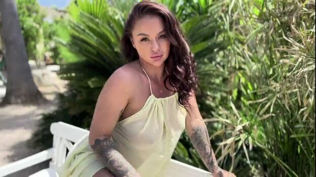 Full leaked Mica martinez private onlyfans photo