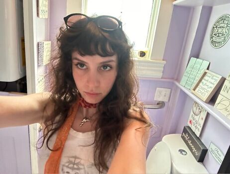Full leaked Mica tenenbaum page private onlyfans photo