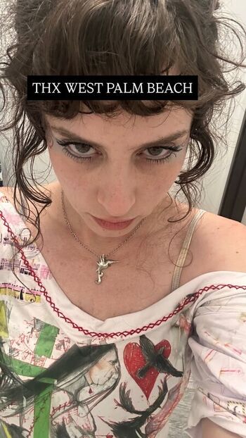 Full leaked Mica tenenbaum page private onlyfans photo