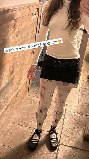 Full leaked Mica tenenbaum private onlyfans photo