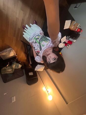 Full leaked Mica tenenbaum private onlyfans photo