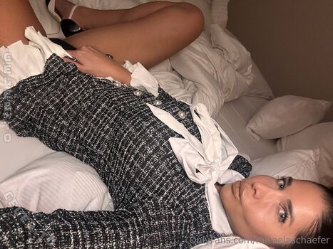 Full leaked Micaela schfer private onlyfans photo